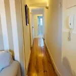St Michael Apartment Lisbon