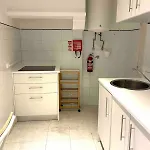 Appartement St Michael Lisboa