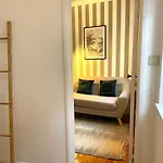 Appartement St Michael