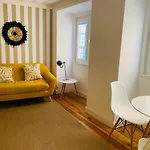 Apartment St Michael Lisbon
