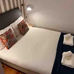 St Michael Apartment Lisbon