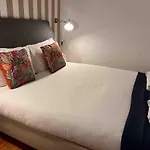 Apartment St Michael Lisbon