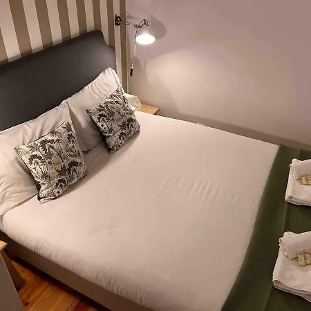 Apartament St Michael