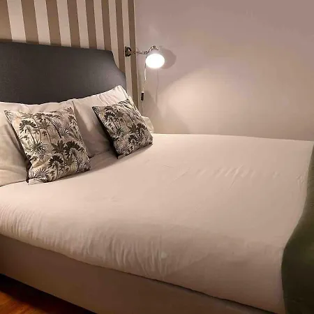 Apartament St Michael *