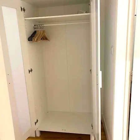 Apartament St Michael *