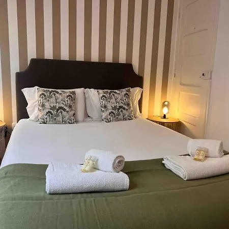 Apartament St Michael *