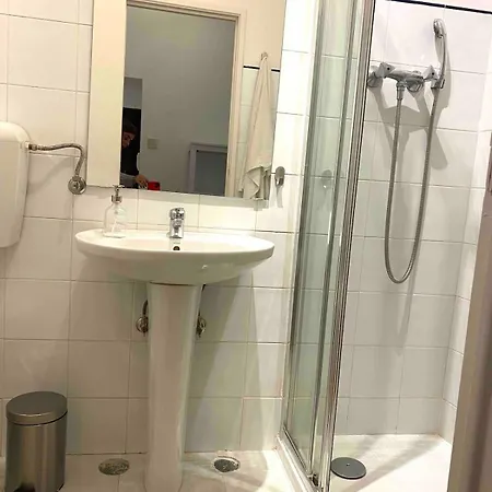 Apartament St Michael