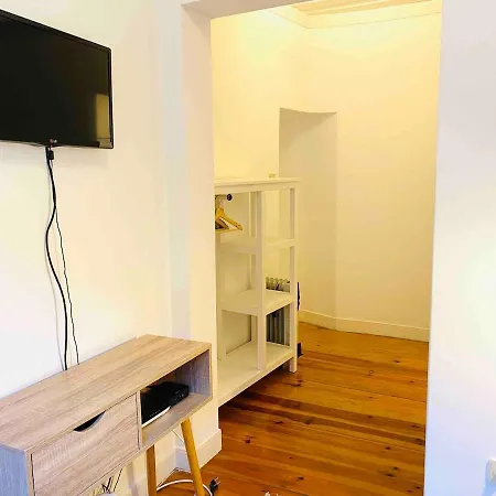 Apartament St Michael *