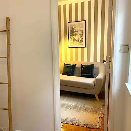 Apartament St Michael