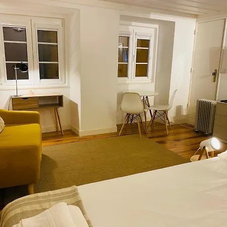 St Michael Apartament