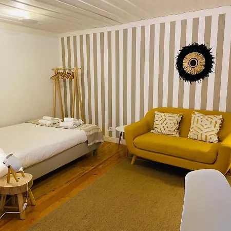 Apartament St Michael *