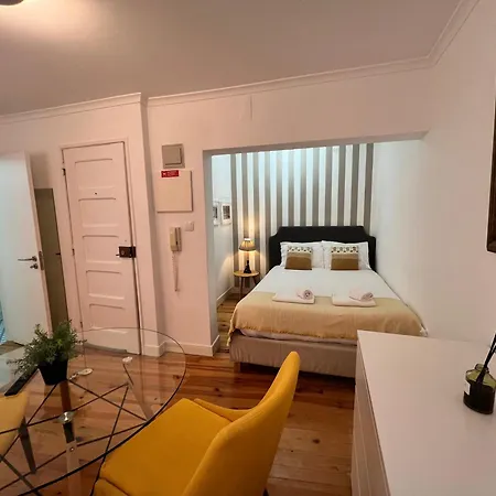 Apartment St Michael