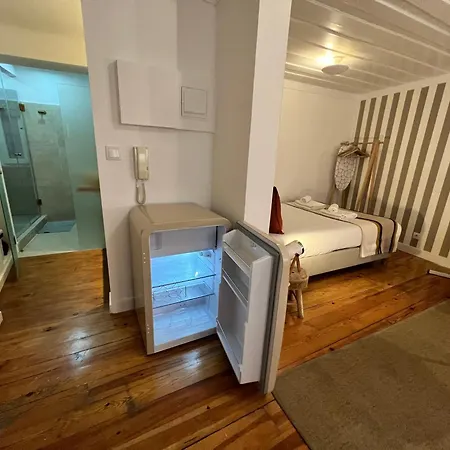 St Michael Apartment