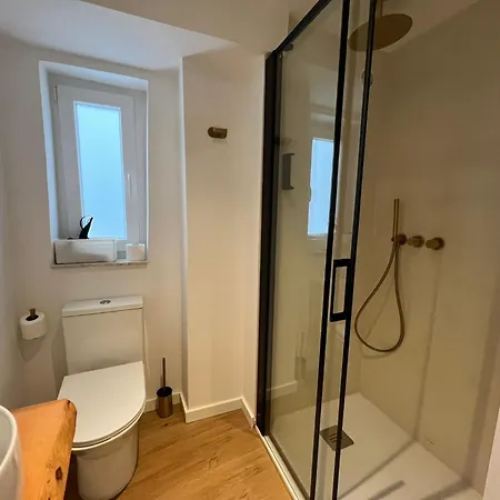 St Michael Apartment Lisbon