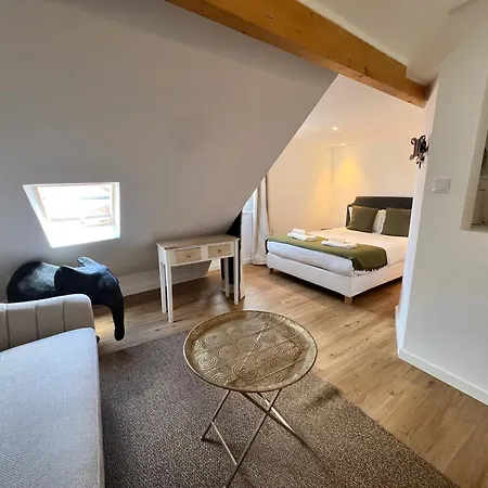 St Michael Apartment