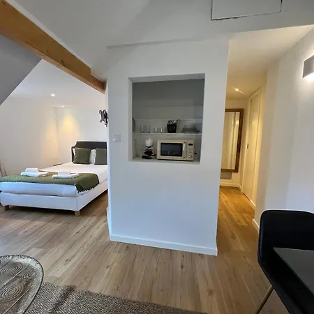 Apartment St Michael *