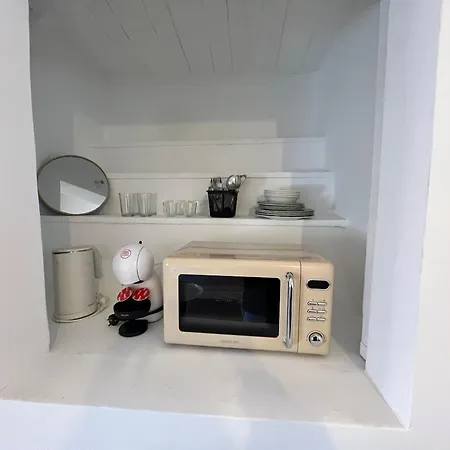 Apartment St Michael *