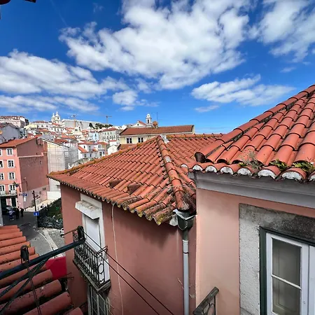 Apartment St Michael *