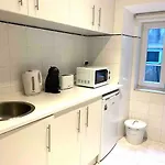 Apartamento St Michael *