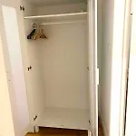 Apartamento St Michael *