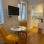 Apartamento St Michael